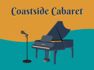 Coastside Cabaret