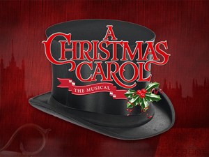 A Christmas Carol