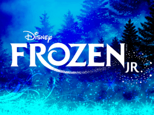 Disney’s Frozen Jr.
