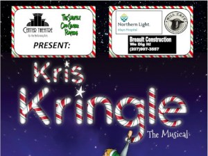 Kris Kringle the Musical