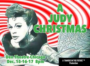 A Judy Christmas