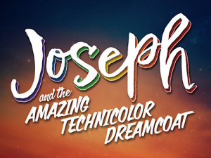 Joseph and the Amazing Technicolor Dreamcoat