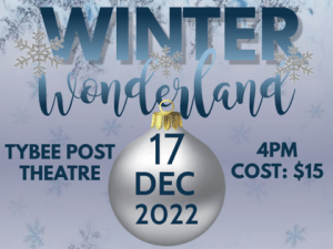 Winter Wonderland – Maxine Patterson School of Dance