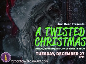 A Twisted Christmas