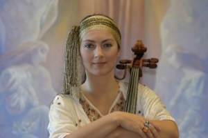 TANYA ANISIMOVA, Folk Reimagined: Appalachian Dreams