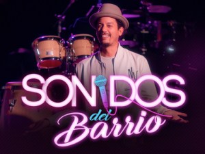 Sonidos Del Barrio