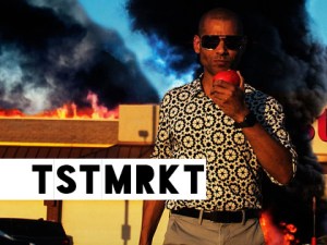 ..TSTMRKT