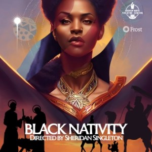 2022 Black Nativity