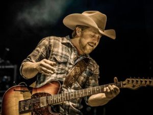 Kyle Park with special guest Lucas Maddy