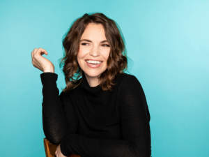Beth Stelling