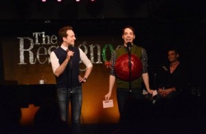 The Rescignos: Franklincense
