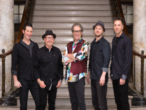 Gary Lewis and The Playboys