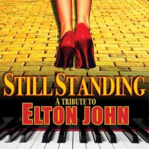 Still Standing Elton John Tribute
