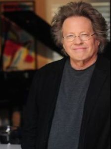 Steve Dorff