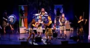 Banners 2023 Presents: Tartan Terrors