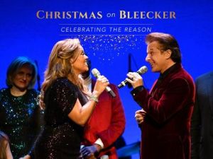 Christmas on Bleecker ’22