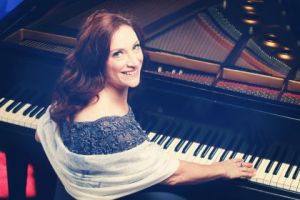 Banners 2023 Presents: Robin Spielberg Steinway Piano Concert