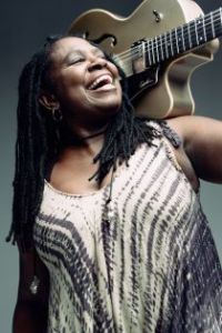 Banners 2023 Presents: Ruthie Foster