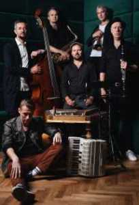 Banners 2023 Presents: Mames Babegenush