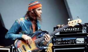 TRIBUTE TO JACO PASTORIUS with Pat Casey, Ricky Sebastian & Company