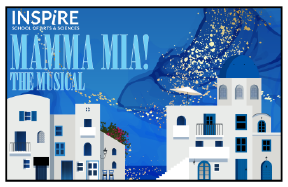 Inspire’s Mamma Mia, the Musical 2023