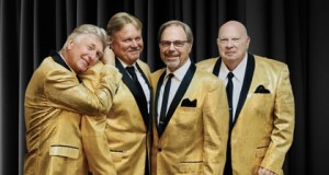 The Goldtones