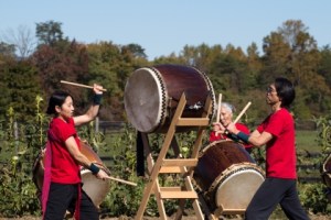 River City Taiko – SOLD OUT!