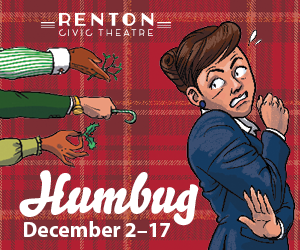 “Humbug” by John Wooten
