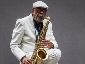REGGIE HOUSTON presents: TRIBUTE TO FATS DOMINO