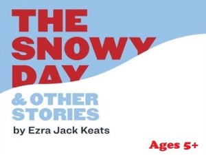 The Snowy Day