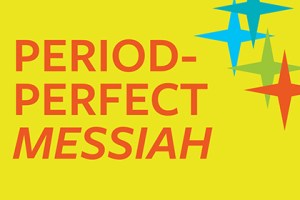 Standard Single Messiah Tix ’22-Christ Lutheran