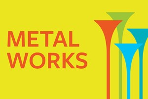 Premium Subscription Tix-Metalworks!
