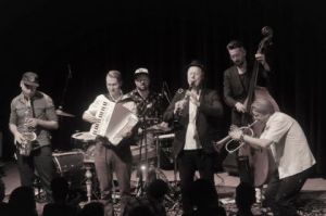 Banners 2023 Presents: Six Hearts: Vishtèn/The East Pointers