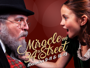 Miracle on 34th Street, The Play