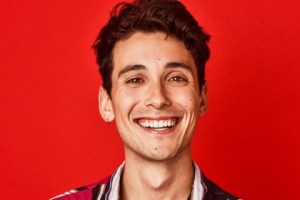 Little kids, big questions, free advice: A conversation with “Recess Therapy” creator Julian Shapiro-Barnum