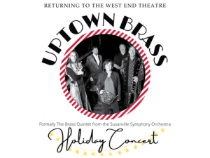 Uptown Brass