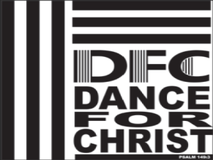 Dance For Christ 2023
