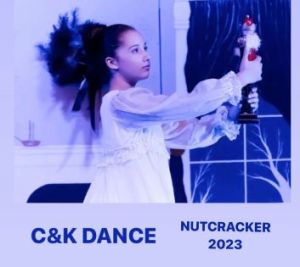 C&K Dance Theater’s NUTCRACKER (Children’s Ballet)