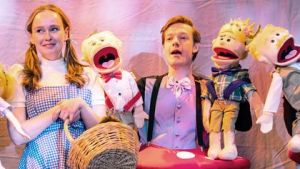 Banners 2023 Presents: Wizard of OZ