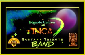Creative Inspiration Concert – A Tribute to Santana