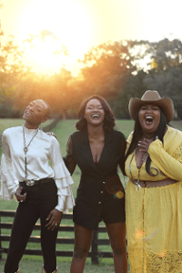 CHAPEL HART – GLORY DAYS TOUR