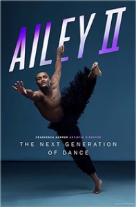 AILEY II