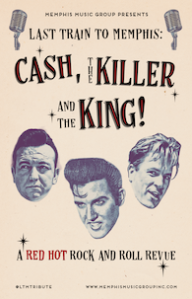 Cash Killer & The King 05.06.2023