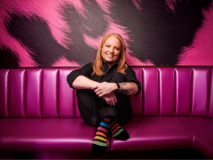 Curated Cuisine: Celebrity chef Tiffani Faison’s Big Heart Hospitality captivates Boston