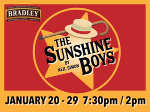 The Sunshine Boys