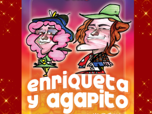 El Show de Enriqueta y Agapito