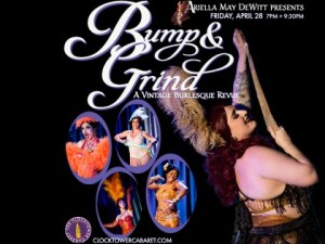Bump ‘n’ Grind