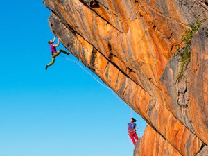 Banff Mountain Film Festival 2023