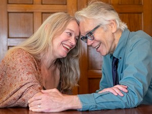 Poetic Justice by Lynne Kaufman