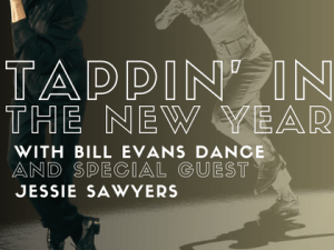 First Night: Bill Evans Dance